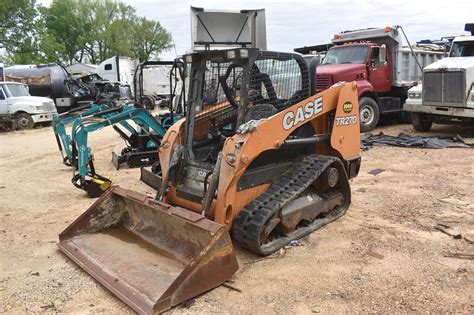 tr270 compact track loader|CASE TR270 Track Skid Steers For Sale .